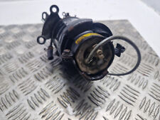Toyota verso fuel for sale  DALKEITH