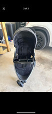 Graco stroller d'occasion  Expédié en Belgium