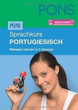 Pons mini sprachkurs gebraucht kaufen  Berlin