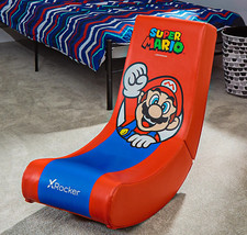 Rocker super mario for sale  Lowellville