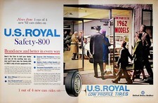 1961 royal low for sale  Talking Rock