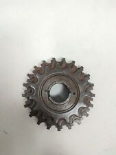 Vintage cassette pignone usato  Grugliasco