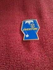 Everton vintage badge for sale  ELLESMERE PORT