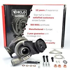 Turbocharger 49131 06006 for sale  LEICESTER