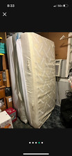 Used twin temperpedic for sale  San Pedro