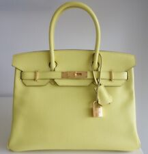 Sac hermès birkin d'occasion  Cannes