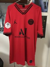 Maillot exterieur psg d'occasion  Abbeville