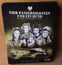 Panzersoldaten hund komplette gebraucht kaufen  Sangerhausen