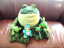 Jumbo plush green for sale  Boynton Beach