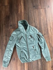 Khujo jacke 30102662 gebraucht kaufen  Eppertshausen