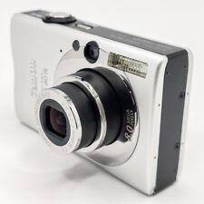 Canon digital ixus gebraucht kaufen  Regensburg