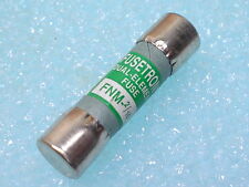 Fusível Cooper Bussmann FNM-2/10 Fusetron 250VAC 2/10A elemento duplo comprar usado  Enviando para Brazil