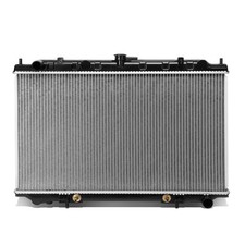 Radiador Fit 95-99 Nissan Maxima/Infiniti I30 AT OE Style núcleo de alumínio DPI 1752 comprar usado  Enviando para Brazil