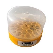 Incubatrice per uova usato  Spedire a Italy