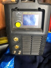 Tig welder for sale  PLYMOUTH