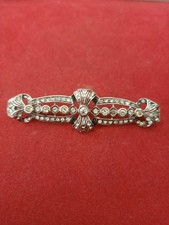 Spilla argento 925 usato  Novara