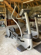 Technogym excite cross for sale  MALTON
