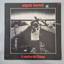 Pierangelo bertoli centro usato  Bergamo