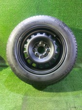 Ruota ruotino scorta usato  Qualiano