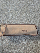 Schott treble recorder for sale  NEWARK