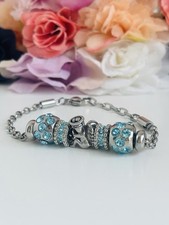 Bracciale morellato drop usato  Italia