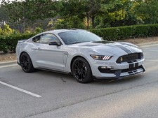 2015 ford mustang d'occasion  Expédié en Belgium