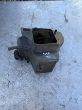 Bota Honda CBX250 CBX 250 Airbox Air Box OEM caixa de plástico borracha genuína, usado comprar usado Bota Honda CBX250 CBX 250 Airbox Air Box OEM caixa de plástico borracha genuína, usado comprar usado  Enviando para Brazil