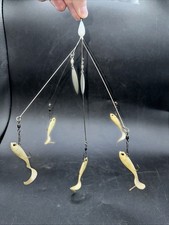 Vintage umbrella fishing for sale  North Little Rock