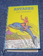 Petits formats antares d'occasion  Bar-sur-Aube