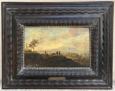 Koninck philips tableau d'occasion  Paris XVII