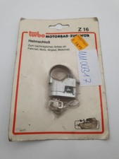 Turbo helmschloss neu gebraucht kaufen  Nürnberg