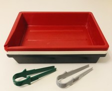Developing trays print for sale  WELWYN GARDEN CITY