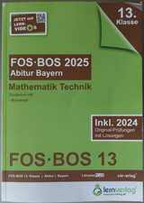 Fos bos 2025 gebraucht kaufen  Wolfratshausen