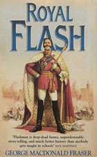 Royal flash book for sale  ROSSENDALE