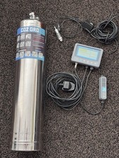 Ram co2 monitor for sale  LINCOLN