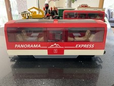 Playmobil railway train for sale  NEWTOWNARDS