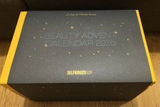 Selfridges luxury beauty for sale  LIVERPOOL