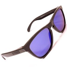 Akley frogskins black gebraucht kaufen  Deutschland
