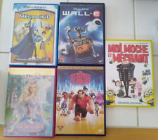 Lot dvd film d'occasion  Saint-Etienne