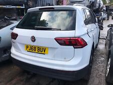 2018 volkswagen tiguan for sale  BRADFORD