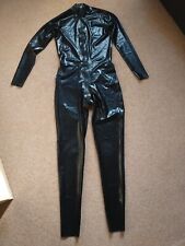 Rubber latex catsuit for sale  BURNHAM-ON-SEA