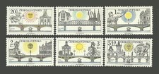Czechoslovakia stamps 1978 for sale  SOUTHAMPTON