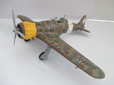 Macchi 200 saetta gebraucht kaufen  Ichenhausen