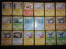 Lot 136 cartes d'occasion  Confolens