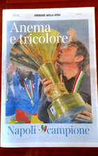 Corriere sera maggio usato  Torrecuso