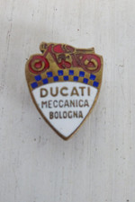 Pins spilla ducati usato  Santena