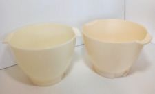Vintage kenwood bowls for sale  WISBECH