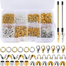 1320 pcs crimp d'occasion  Expédié en France