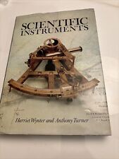 Scientific instruments 1975 for sale  Port Jefferson Station