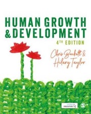 Human growth development for sale  Montgomery